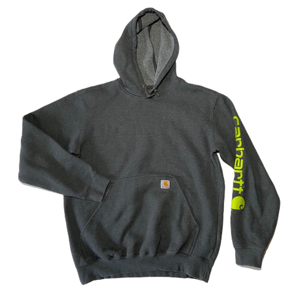 Carhartt hoodie